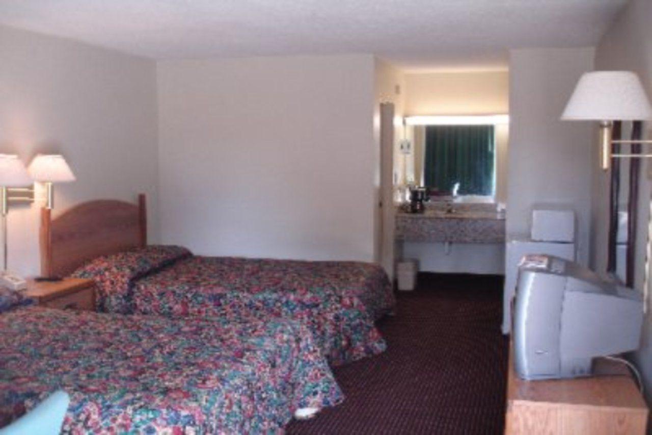 Americas Best Value Inn Macon Camera foto